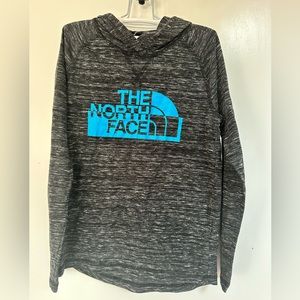 Boys The North Face